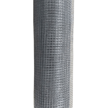 Warehouse Security Welded Wire Mesh Partitions Welding Mesh Panel Roll