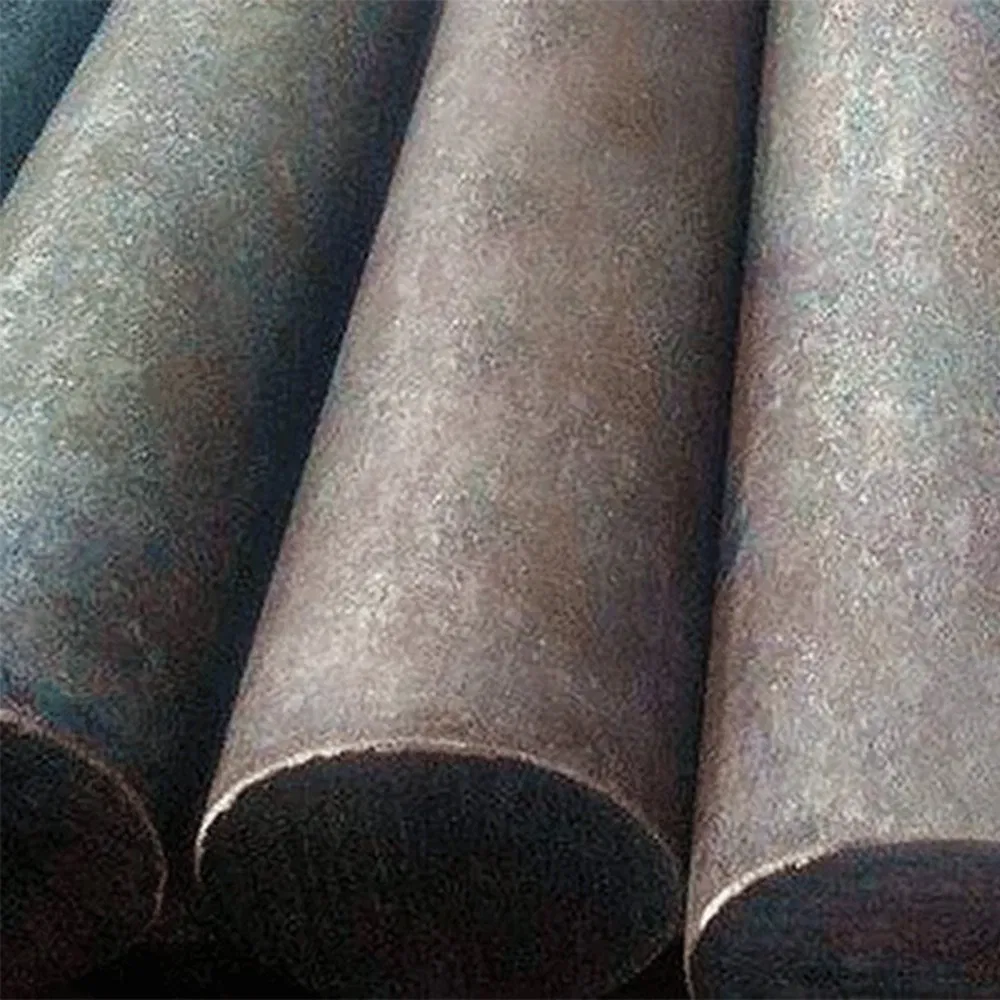 Through-Hardened Steel Mill Rods for Consistent Wear Resistance in Mining Industry