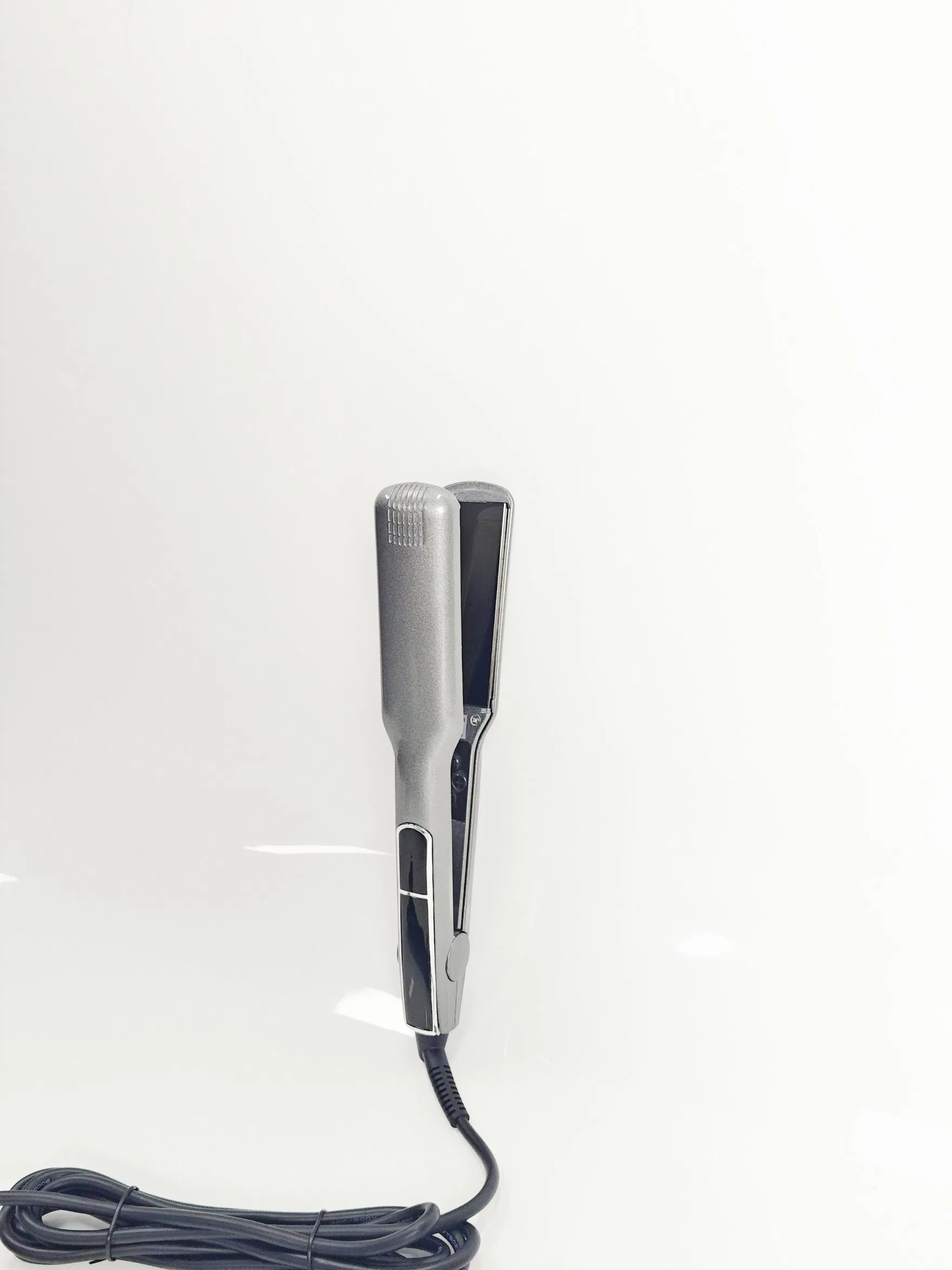 Cross-Border Foreign Trade Hair Straightener Negative Ions Do Not Hurt Hair Home Hair Salon