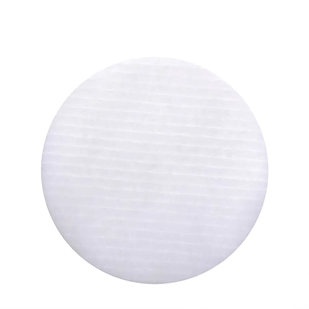 Medical Cotton Pads Makeup Remover Reusable Cotton Pads