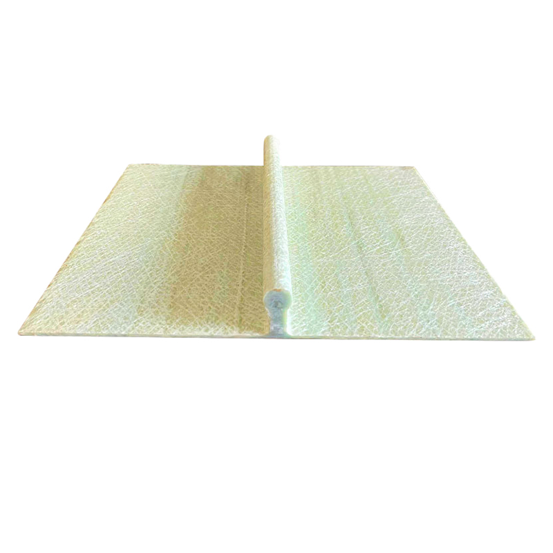 High Quality Fiberglass Fiber FRP Pultrusion Profiles High-Strength Composite Applications