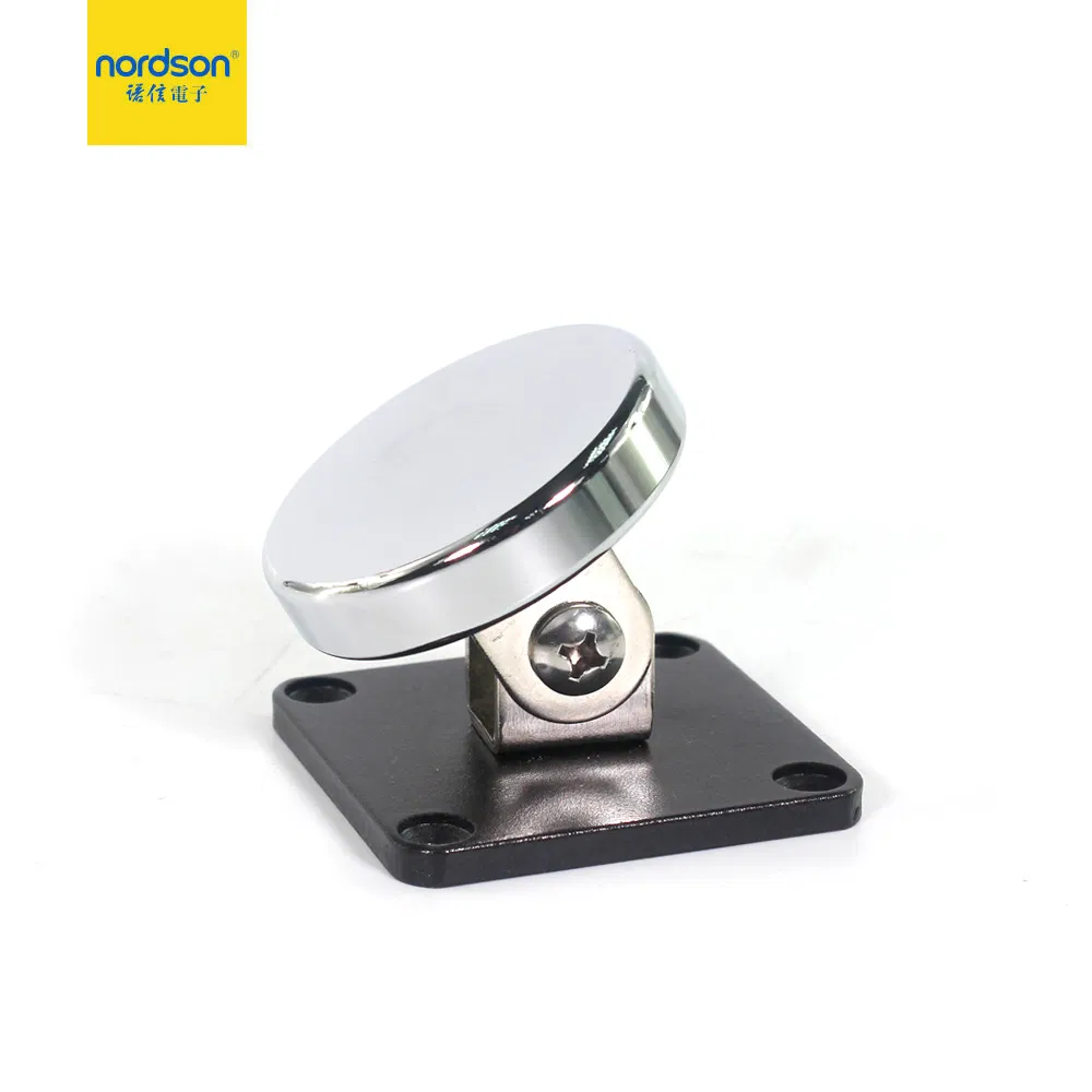 Standard Open Magnets Extended Wall Mount Magnetic Door Holder