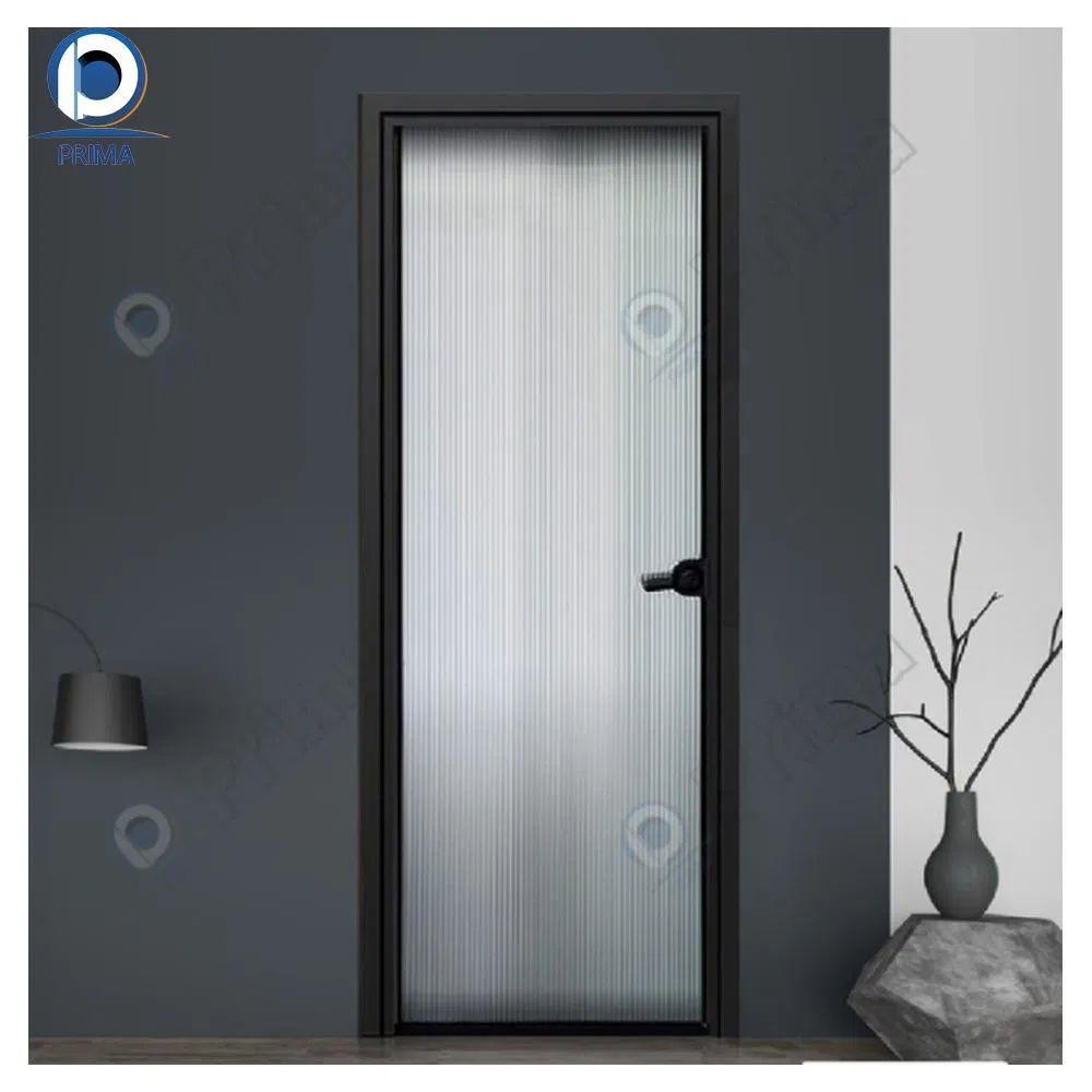 Prima Aluminium Slim Door French Style High End Design