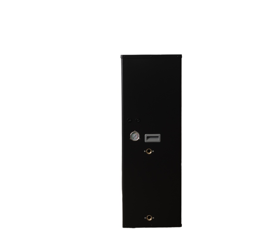 Guangteng WiFi Air to Water Heat Pump R290 Eco-Friendly Monoblock Unit Featuring Heating Cooling 75° C Instant Dhw Production