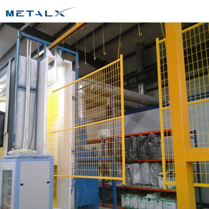 Wholesale Customize Galvanize Temporary Fence Chain Construction Fence