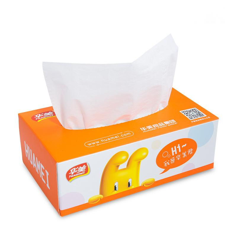 Premium Soft Gentle Touch Interleaved Sheet Paper Box Tissue Paper