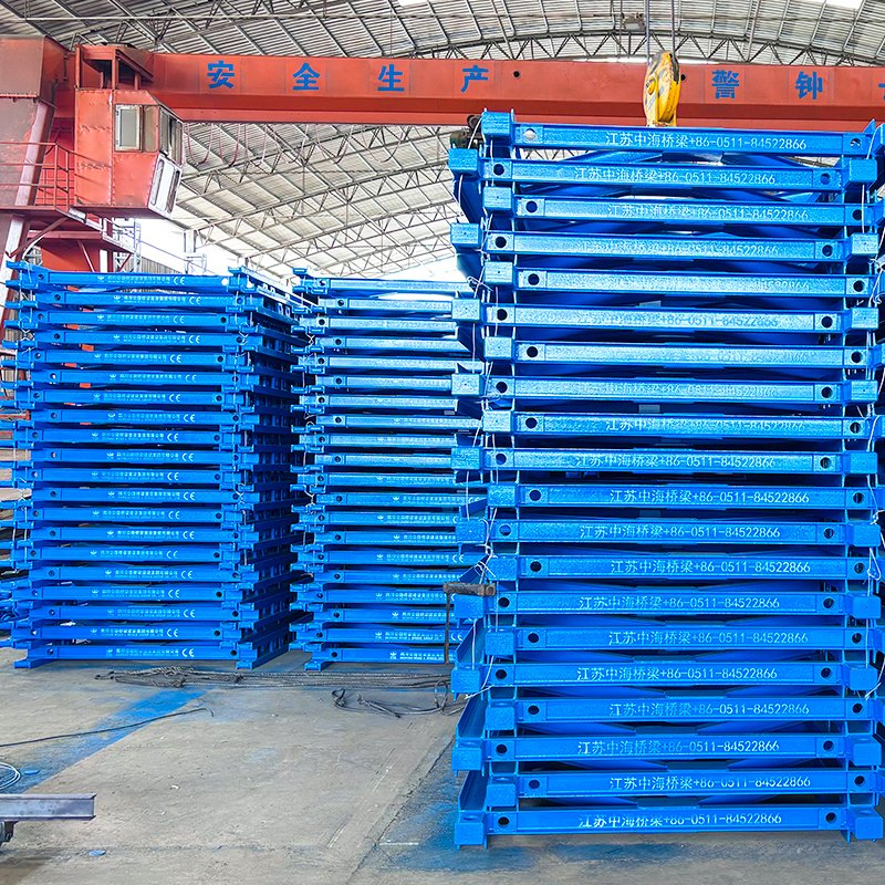 True North Steel Bridges/Rigid Frame Bridge
