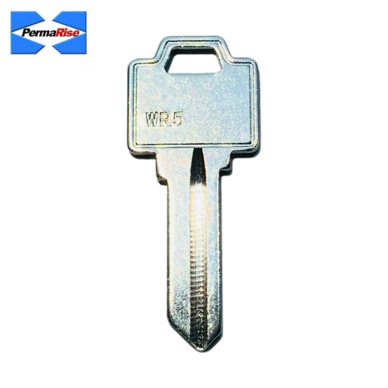 Brass Key Blanks Kw1 5kw1 Wr5 Factory Wholesale Price for Cabinet and House Keys