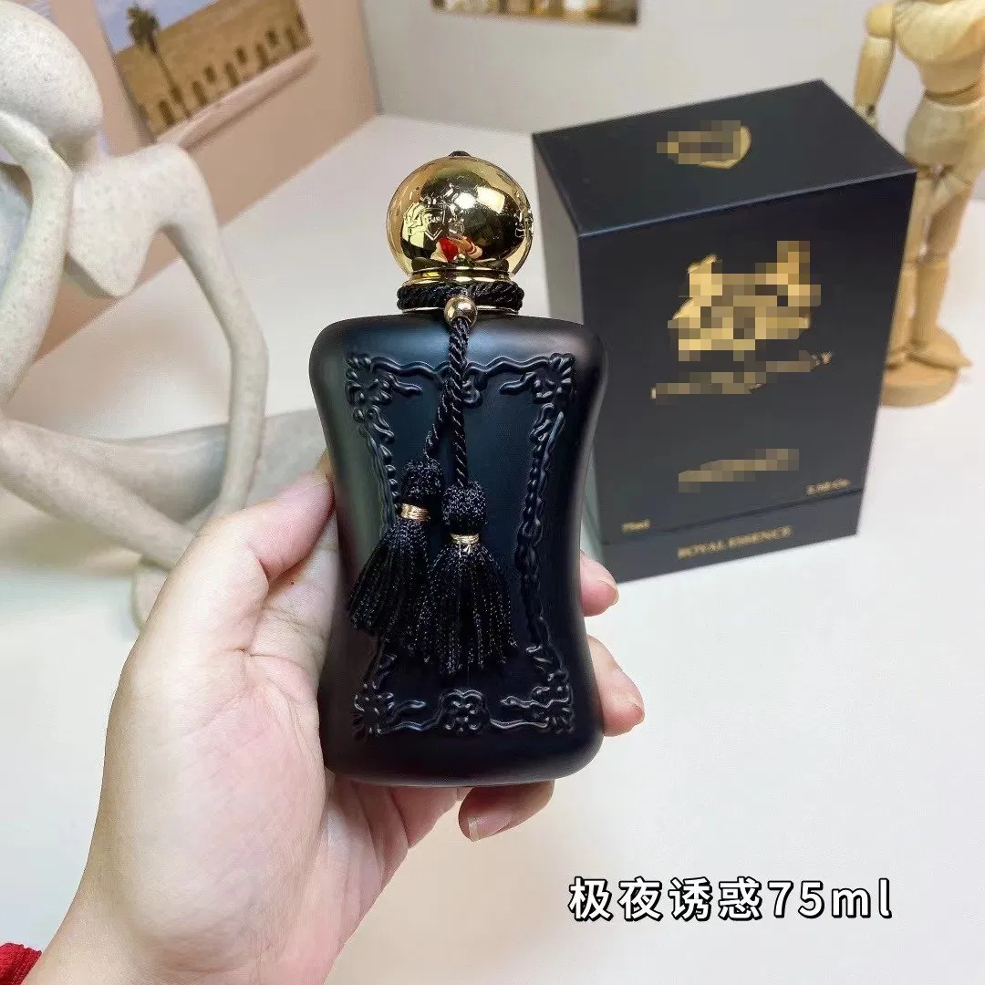 French Famous Perfume Marie's Fragrance Long-Lasting Scent Suitable for Men and Women