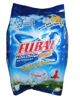 Export Washing Powder with Popular Perfume in Africa
