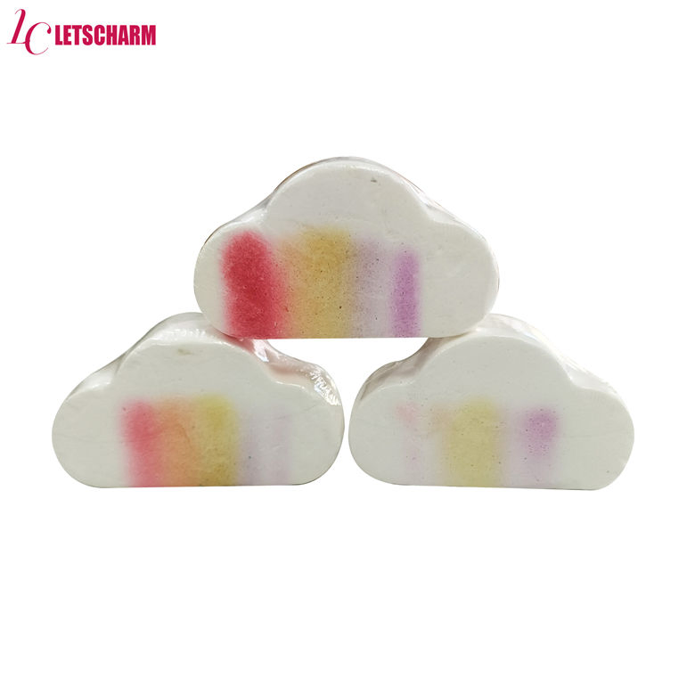 Ls005 OEM/ODM Moisturizing Bath Bomb Gift Set for All Skin Types