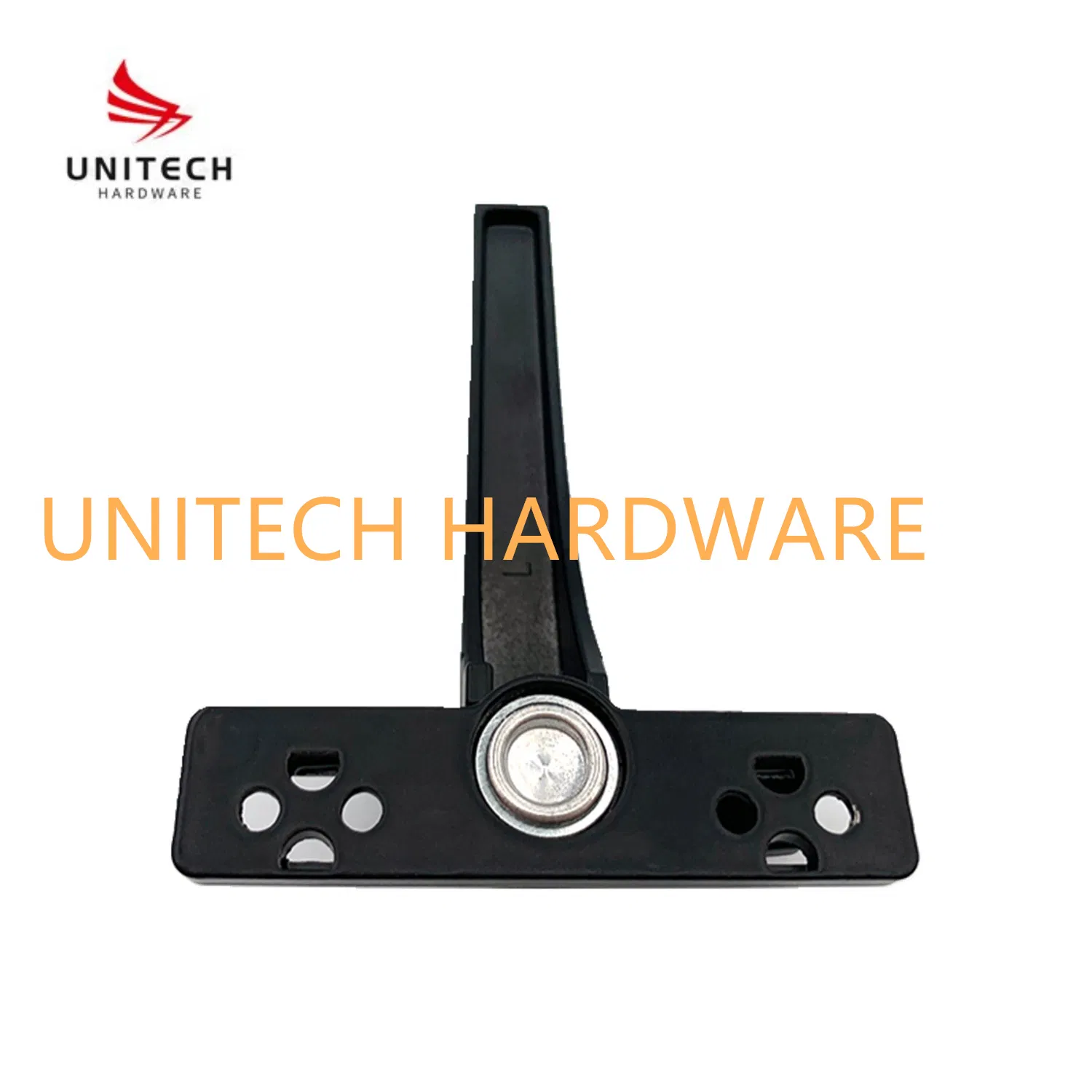 Aluminum Alloy Hollow Handle, Suitable for Sliding Window