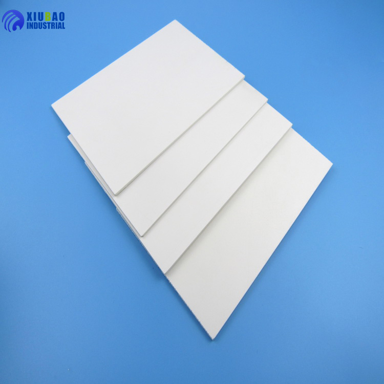 1-30mm PVC Foam Sheet PVC Board