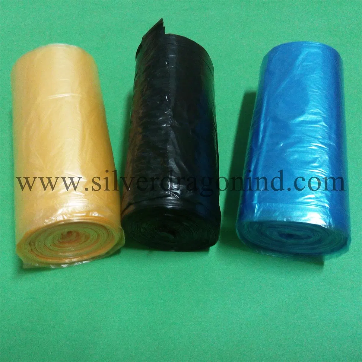 10L Garbage Bag with Super Strong Carrying Capacity