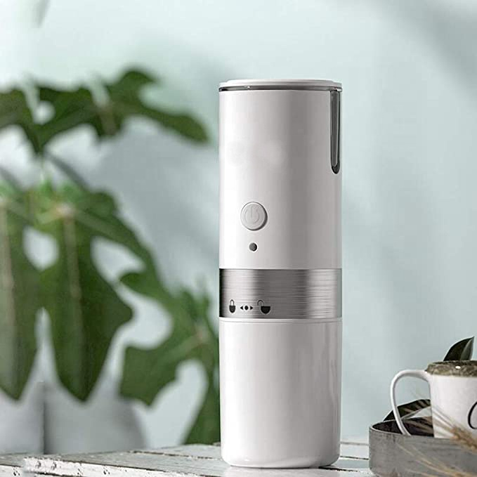 Portable Travel Espresso Machine Espresso Car Coffee Machine/Portable Coffee Maker