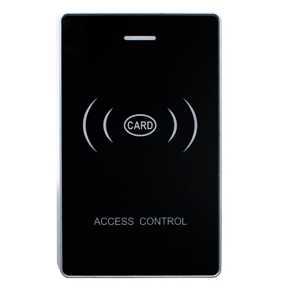 Outdooraccess Control Controller System Waterproof NFC Electric Magnetic Lock Strike Locks Touch Door Opener System