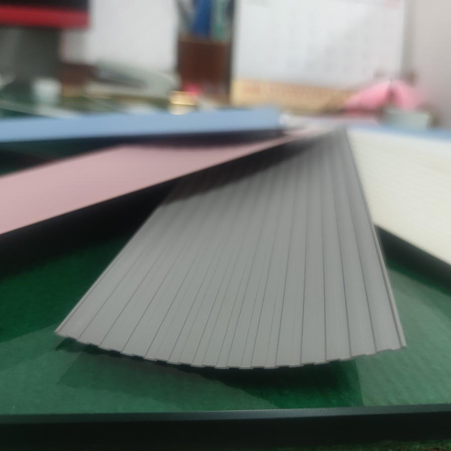 PVC Slat for 3.5 Inch Vertical Blinds