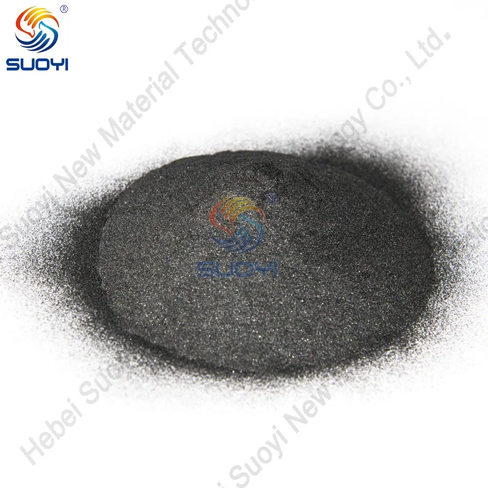 High Purity B4c Powder Price Boron Carbide CAS 12069-32-8 Abrasive Material