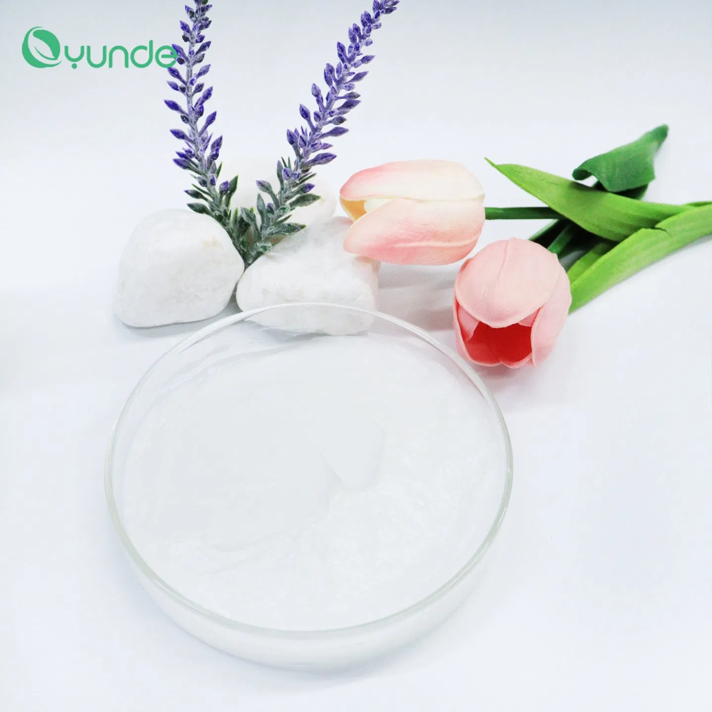 Focus on Repairing Damaged Hair with Glossy and Supple Glycerin Conditioner