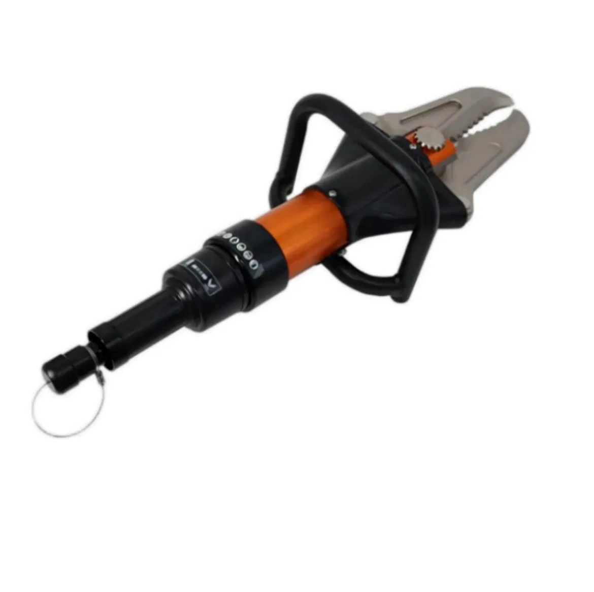 Hydraulic Angle Iron Cutter Hydraulic Tools for Angle Steel Cutting Machine