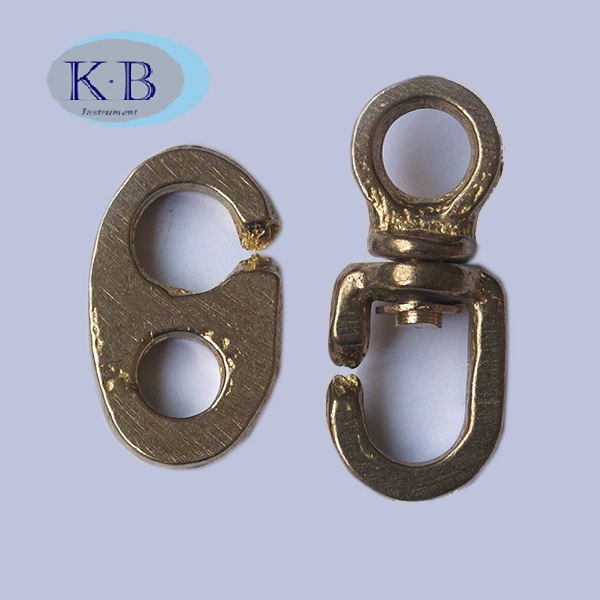 Premium Heavy-Duty Flag Hooks for Marine Use on Yachts