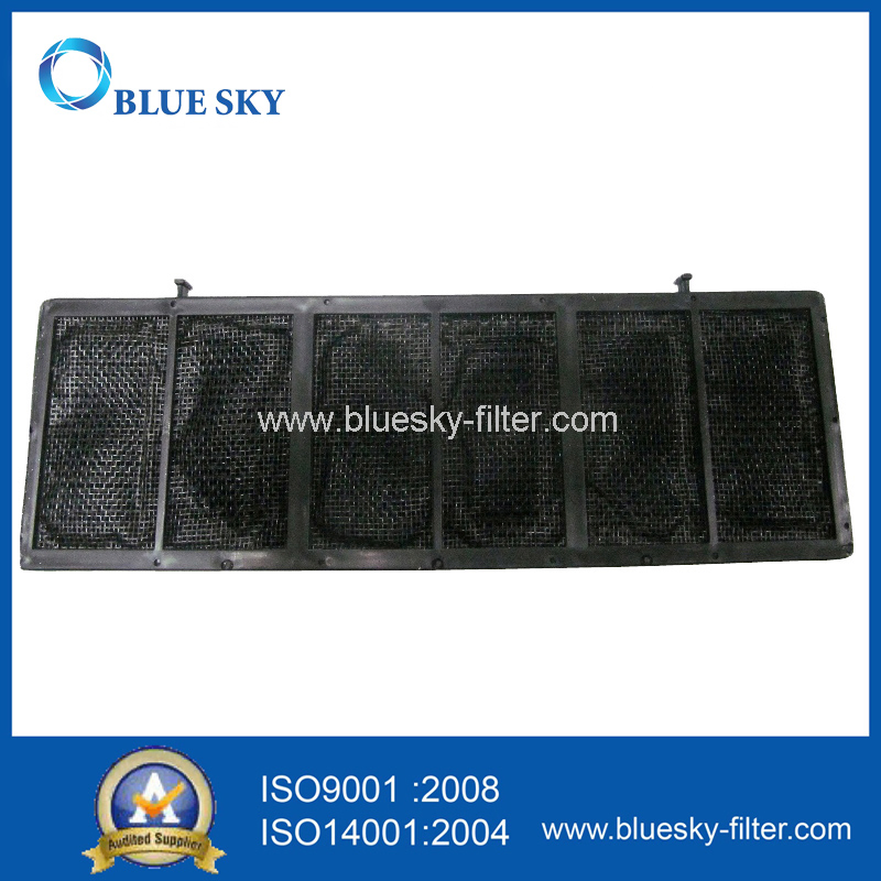 Air Filter Compatible with Replacement for Oreck XL Tabletop Professional PRO Air Purifiers