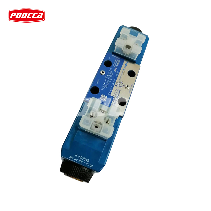 Гидравлический клапан Eaton Vickers DG4V-3-6C-MU-H7-60