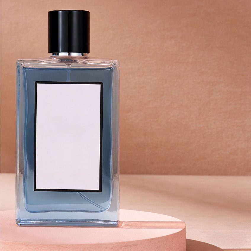 Духи арабские ароматы, парфюмерная формула, 100 мл