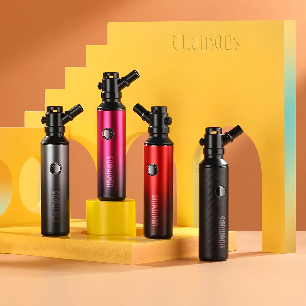 Metal Wax Catcher Diffusion Showerhead with Hole Percolator Smoking Water Pipe