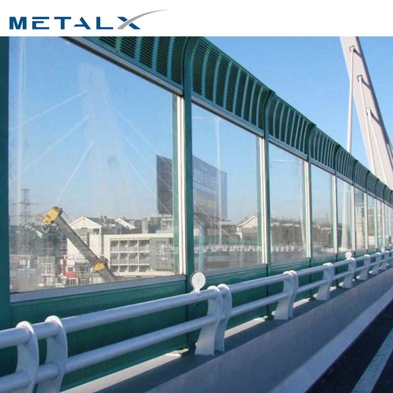 Mass Loaded Vinyl Flexible Noise Acoustic Barrier Panels