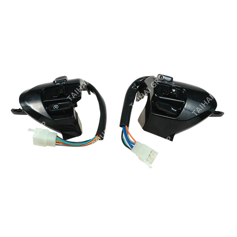 Переключатель руля Yamaha Cygnus 125 от Yamamoto