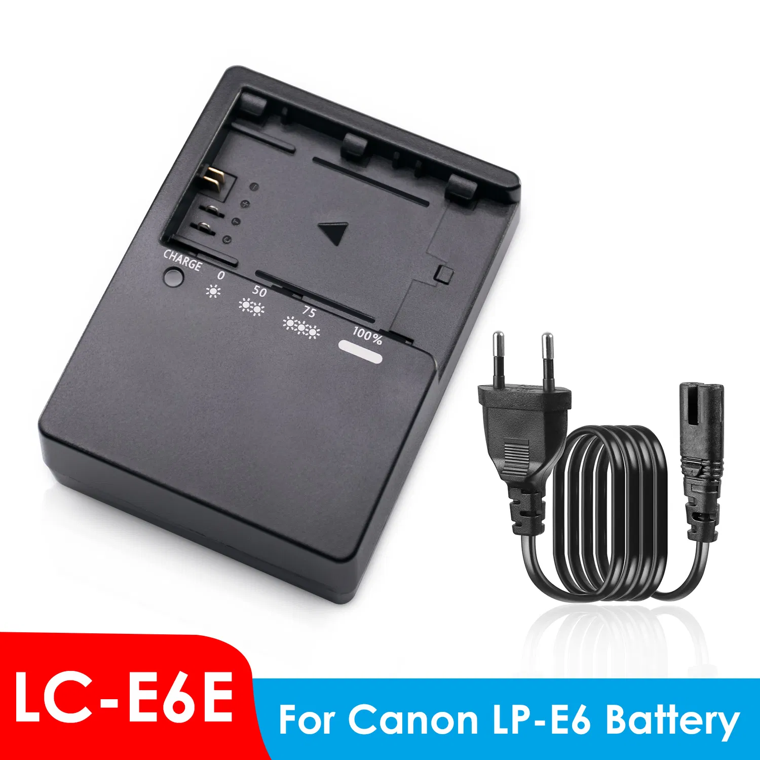 Зарядное устройство LC-E6e для аккумулятора LP-E6