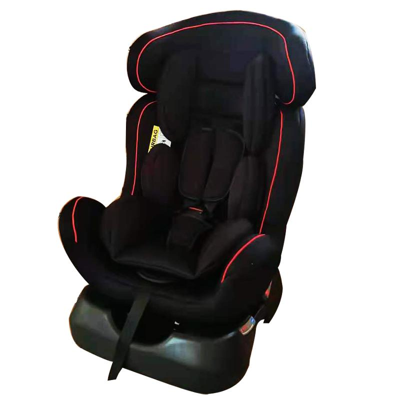 Baby Car Seat Group 0 + 1 2 for Kids 0 - 7 Years Support Rearward Facing Installation