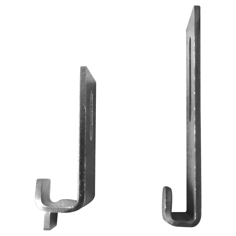 Ceramic Attachments Ceramic Cladding Panel Clip Thin Sheet Dry Hanging