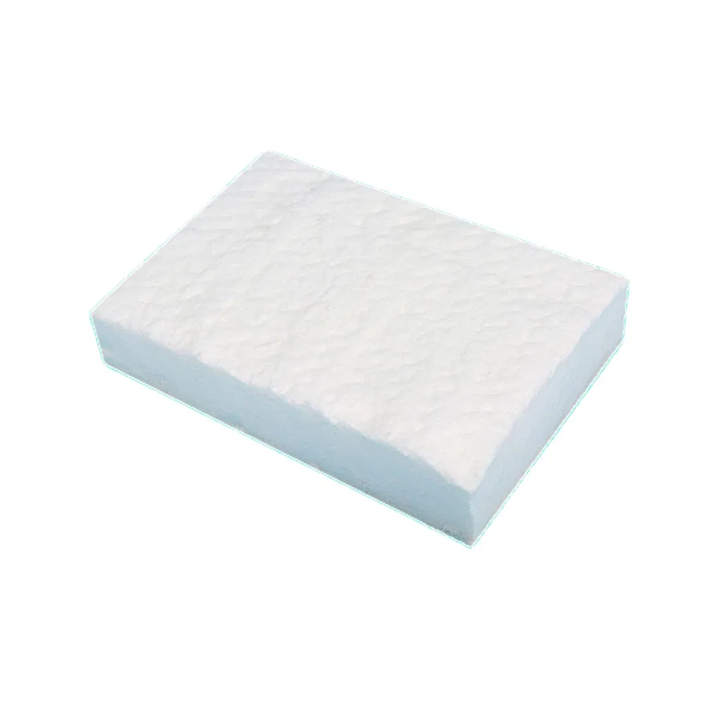 Versatile Thermal Insulation Blanket with Fireproof Ceramic Fiber