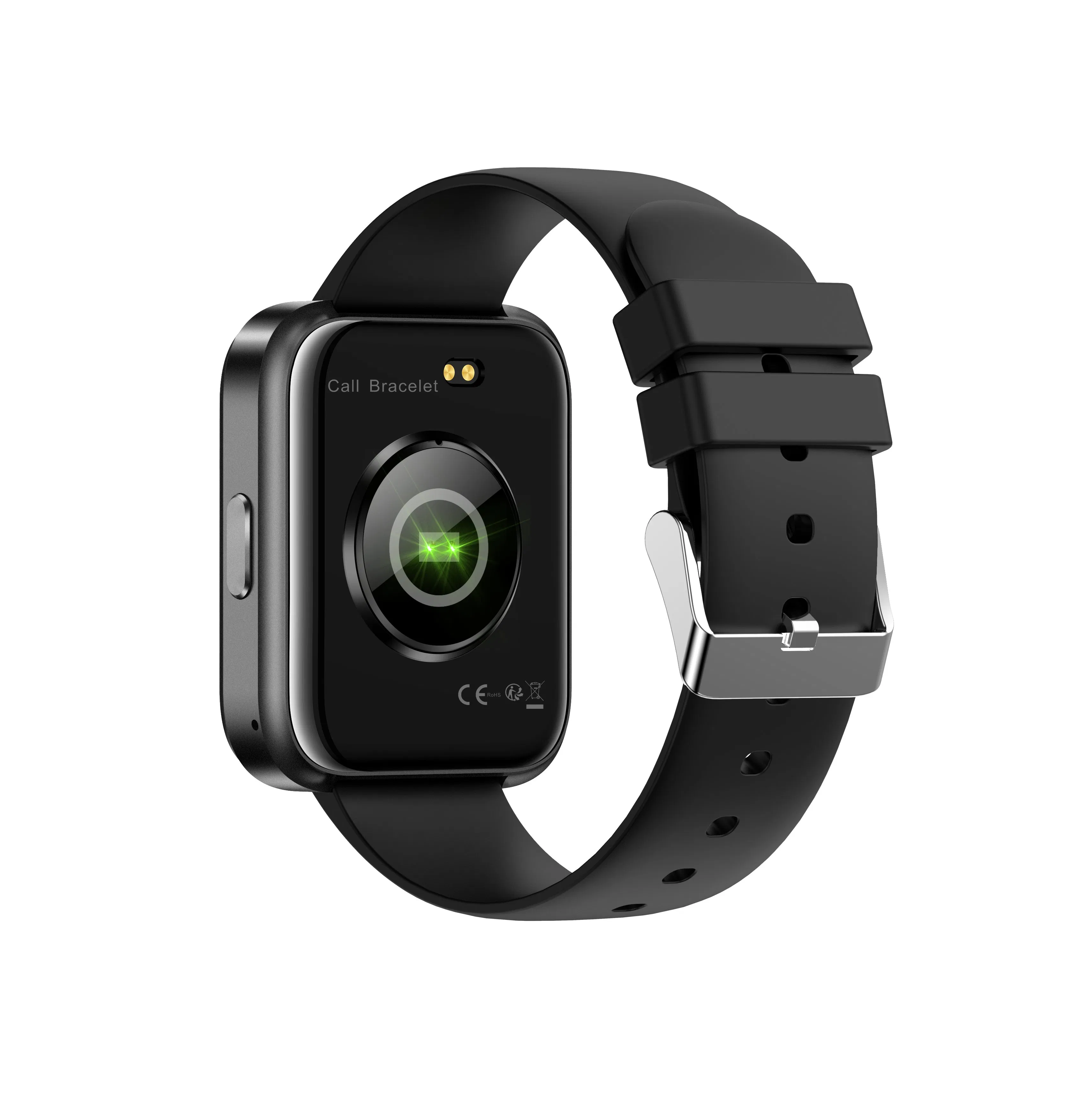 Wholesale Reloj Inteligente Smartwatch Sports Fitness Tracker Smartwatches Heart Rate Waterproof Smart Watch