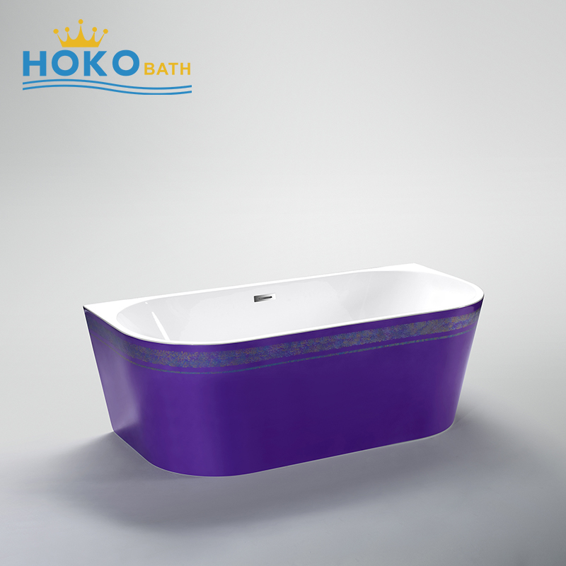 Переносная ванна для взрослых HOKO