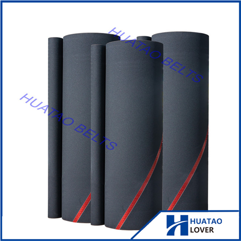 1330×2615mm Sanding Belt for Fiber Cement Board Manufacturing