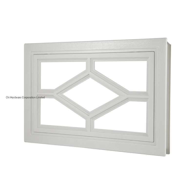 Types of Automatic Garage Door Windows for Sale