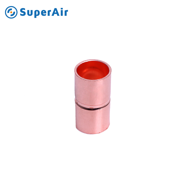 Top Quality Copper Cross Fittings Copper Fittings