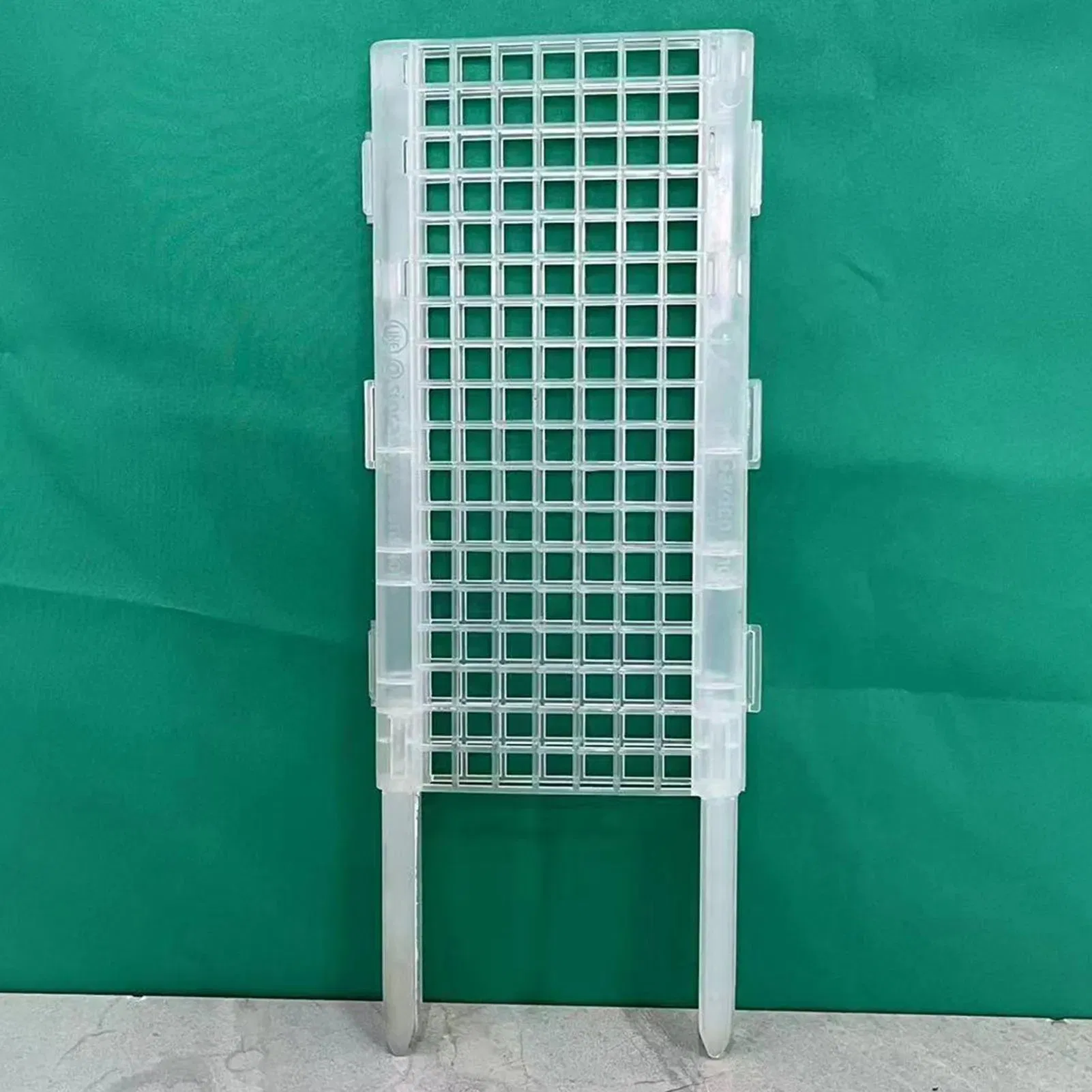 Plastic Moss Pole Plant Support Hollow Moss Pole Stake Indoor Iron Outdoor Plants Garden Accessories Bonsai Tool Flower Stands