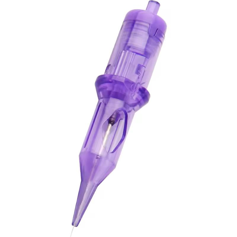 Hot Sale Mast PRO Tattoo Cartridges Needles 1rl for Tattoo Artist Permanent Makeup