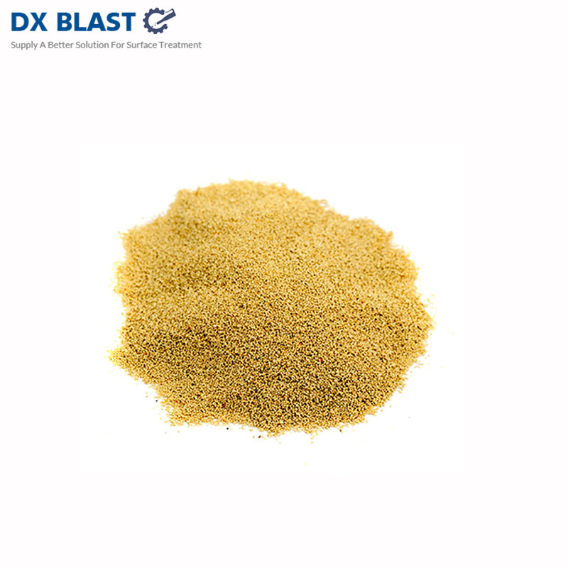 Медная дробь для пескоструйной обработки