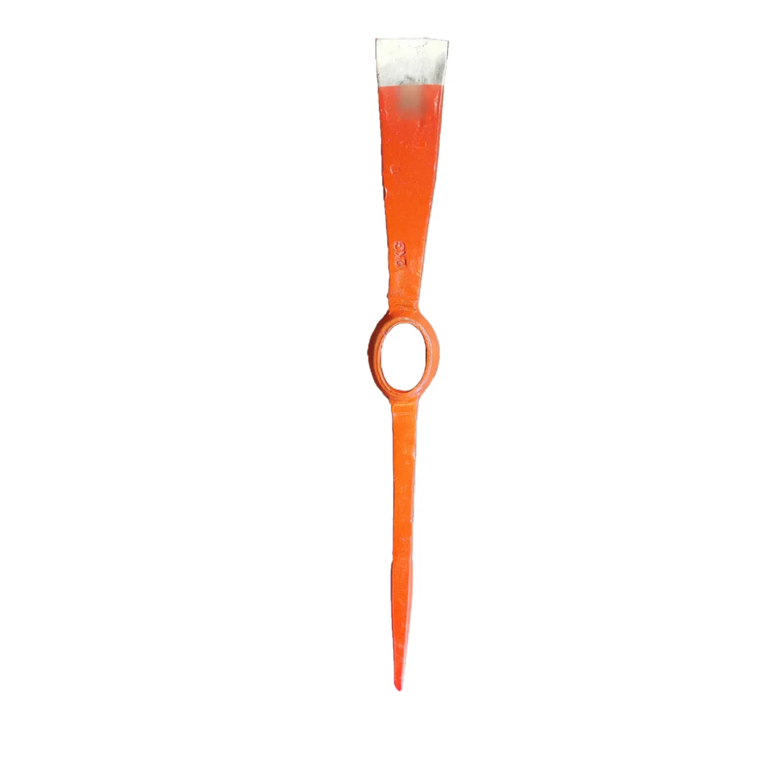 Factory Direct Produce Agricultural Farming Top Quality Tailored Pickaxe with Wooden Handle