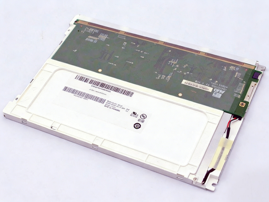 Модуль дисплея G084SN05 V9 8.4 дюйма TFT LCD 800x600