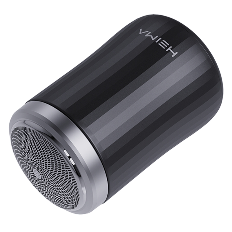 Professional Rechargeable Waterproof Electric Foil Shaver for Men