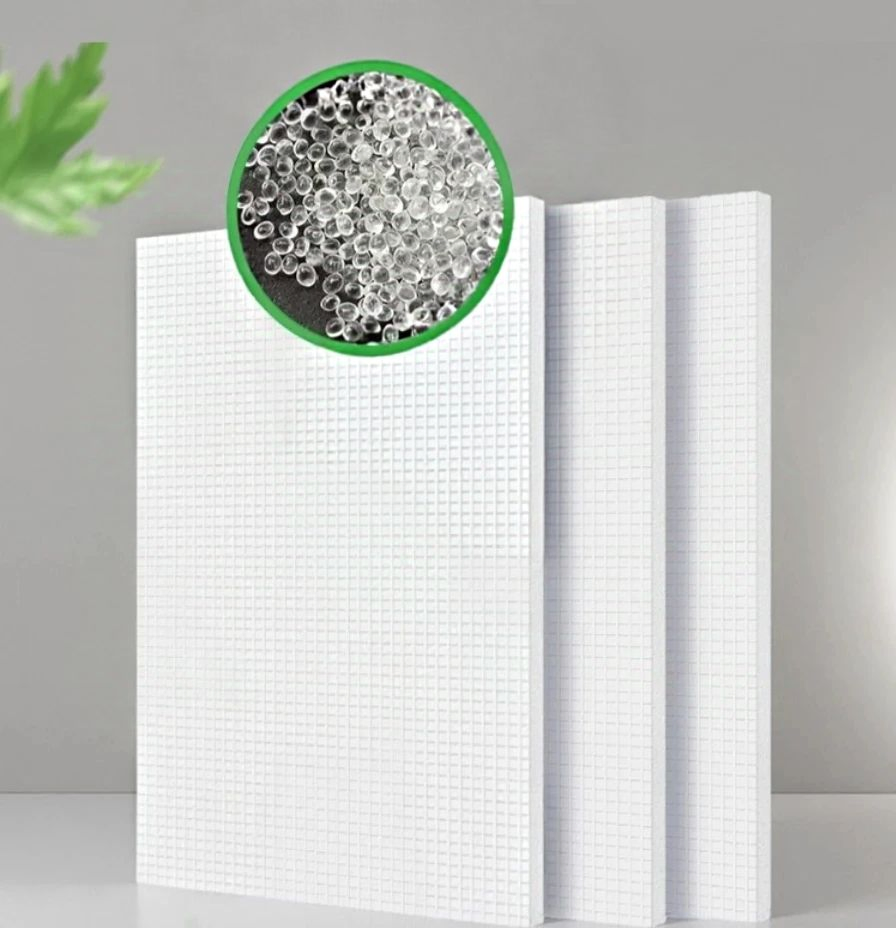 XPS Title Backer Board Composite Waterproof Board for Bathroom&Exterior Wall