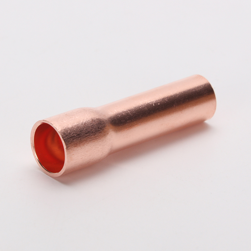High Quality Wholesale Copper Tubes for Plumbing Refrigeration and Drinking Water System