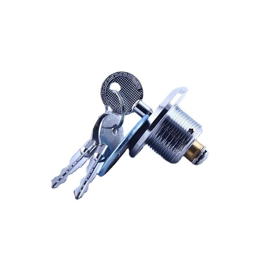C-Class Safe Lock Core, Zinc Alloy Lock Core, Furniture Matchinq Lock Head
