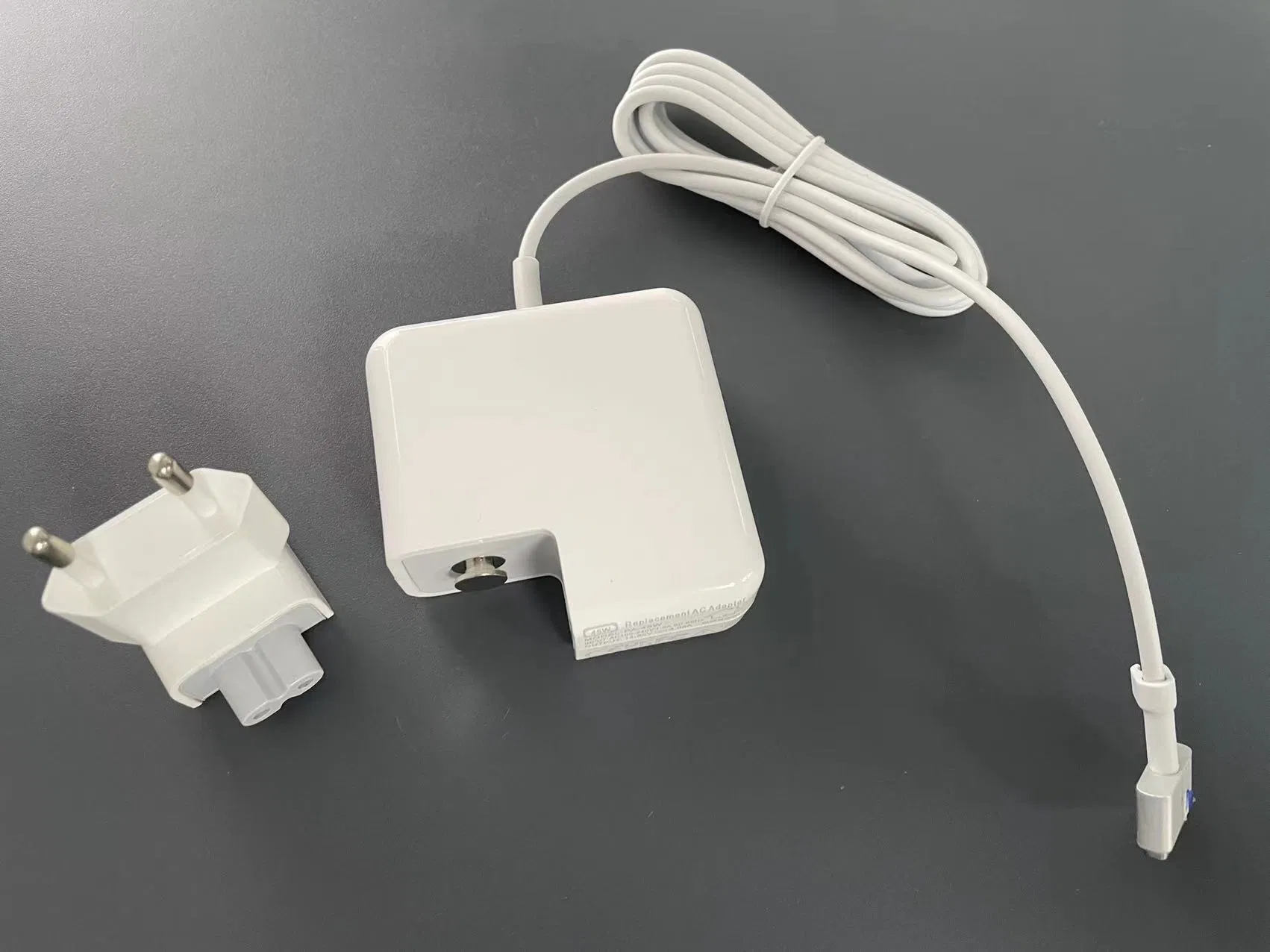 Блок питания 45W для ноутбука MacBook, быстрая зарядка